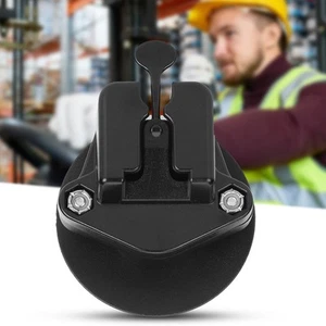 `2-Way Radio Mic Bracket Handheld Mic Holder For Yeasu Ft-7800 Ft-7900 Ftm - Zdjęcie 1 z 11