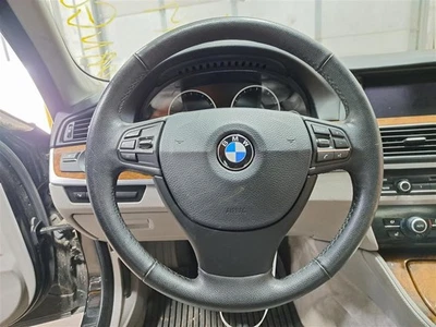 Volante 2013 528i Sku#4205265 Foto 1 de 4