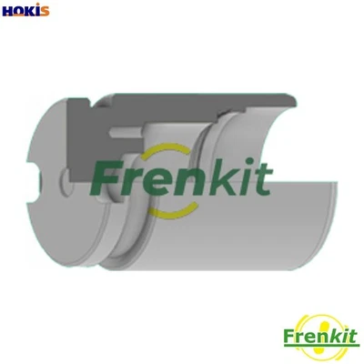 PISTON BRAKE CALIPER P414101 FOR MITSUBISHI STARION SAPPORO/II/Mk GALANT 2.6L - Image 1 of 4