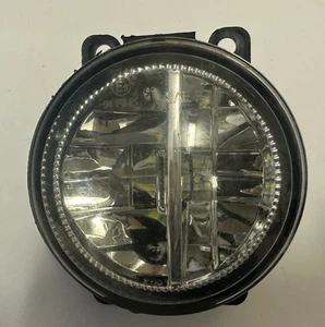 GENUINE VAUXHALL AGILA B 2008-2014 FRONT LEFT RIGHT FOG LIGHT UNIT P/N - Picture 1 of 6