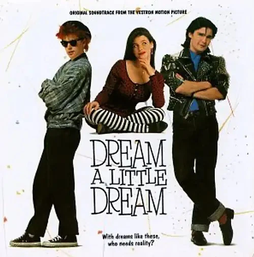 Dream a Little Dream - Original Soundtrack [Import] - Bild 1 von 1