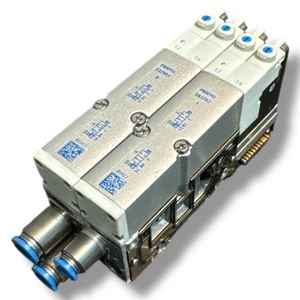 FESTO 537957 + 543703 + 538677 + 537984 - Picture 1 of 1