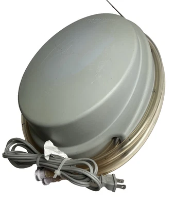 Select Comfort Sleep Number Air Bed Pump For Queen King Mattress Model UFCS3-2 - Image 1 of 4