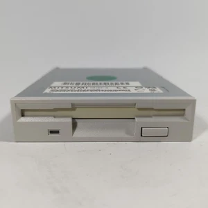 Mitsumi D353M3D 3,5" 1,44MB Wewnętrzna dyskietka Beżowy FDD - Zdjęcie 1 z 3