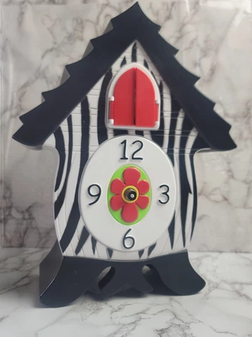 Headsup OranguCoo, Monkey CooClock - For Repair/Spares - Parts Read Description! Cover