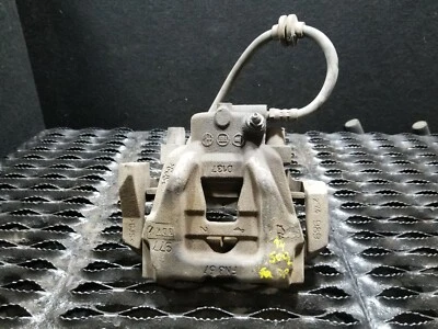 14 15 16 17 FIAT 500L PINZA FRENO DELANTERO LADO CONDUCTOR IZQUIERDO OEM Foto 1 de 4