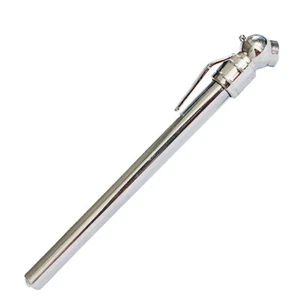 Universal 1PC Tire Air Pressure Gauge Pen Checker Test Portable Car Vehicle - Picture 1 of 8