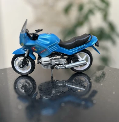 Model  R 1100 RS Turbo Engine 4 valve MG 986-97-933 Motorbike - VGC - Image 1 of 4