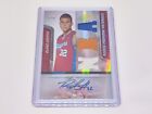 2009-10 Panini Absolute Rookie Premier Materials Auto BLAKE GRIFFIN /499!!