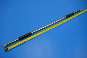 Estándar de ajuste de micrómetro Mitutoyo 475 mm 167-119. Hecho en Japón - Imagen 1 de 2