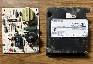 Control Board | 1016-83-500A | 1016-500 5113 - Picture 1 of 7