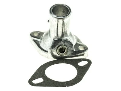 Tubulação de distribuição de água 97341KBRW 1986 1987 1988 1989 para 1985-1995 GMC G2500 - Imagem 1 de 2