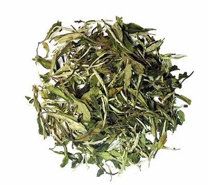Organic WhiteTea White Peony Premium white tea Loose leave Tea 1 LB - Picture 1 of 2