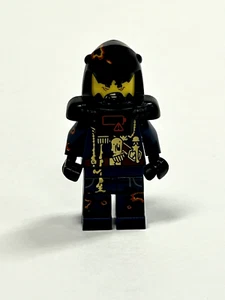 Lego Shark Army Great White Ninjago Movie Minifigure coltlnm14 - Picture 1 of 1