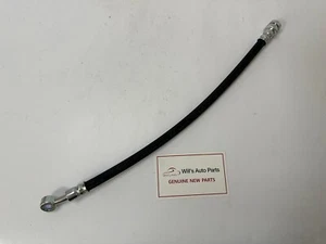 GENUINE BRAND NEW HYUNDAI TUCSON 2004-2008 TUBE-HOSE TO REAR BRAKE, LH - Picture 1 of 8
