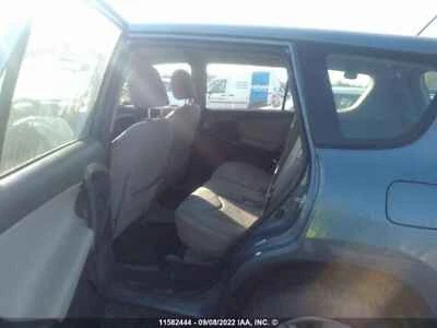 Used Front Right Door Window Regulator Front fits: 2012 Toyota Rav4 electric win Foto 1 de 4