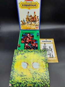 Stratego mini - 1959- Vintage- vollständig- guter Zustand - Bild 1 von 1