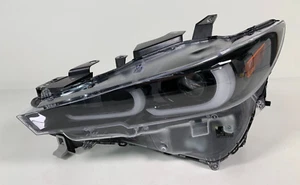 SEALED! 2022 2023 2024 Mazda CX-5 CX5 Left Driver Adaptive AFS LED Headlight OEM - Picture 1 of 15