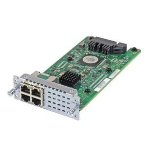 Cisco NIM-ES2-4, 1 Jahr Garantie - Bild 1 von 1
