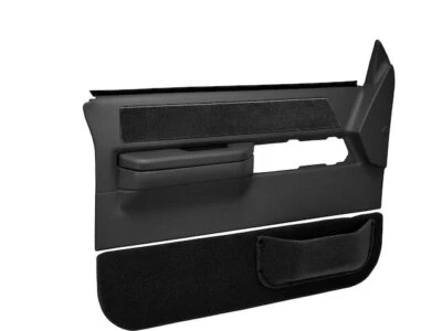 Cubierta delantera del panel interior de la puerta 16614TSYC para Chevrolet V3500 1989-1991 Foto 1 de 4