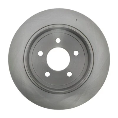 Rear Disc Brake Rotor For Ford Crown Victoria 95-92; Ford Grand Marquis 96-91 - Image 1 of 4