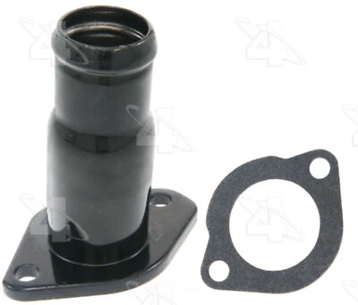 Salida de agua CUATRO ESTACIONES 85183 para Chrysler Voyager / Grand Voyager (03-01) > Foto 1 de 4