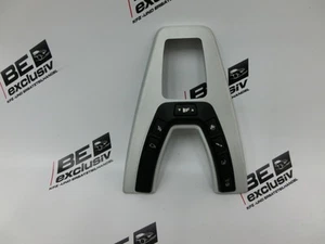 BMW 6er M6 F06 F12 F13 Centre de Commutation Console Centrale Appareil Photo Epb - Picture 1 of 1