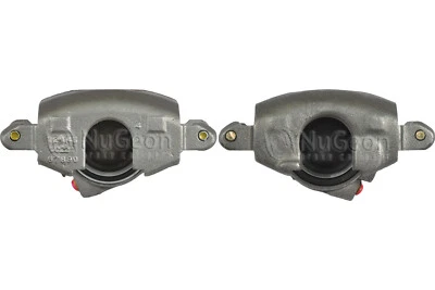 Front PAIR Disc Brake Calipers for 1969-1972 Buick Skylark (49736) - Image 1 of 4