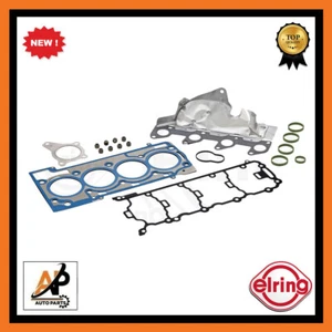ELRING 313.661 Cylinder Head Gasket Kit For Audi Seat Skoda VW - Picture 1 of 1