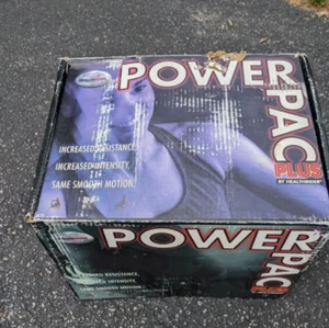HealthRider Power Pac Plus 20lbs Weights Attachment For Healthrider - Picture 1 of 3