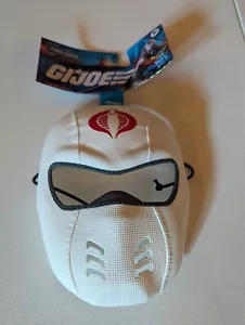 Máscara GI Joe Storm Shadow 5 años + - máscara para niños pequeños/niños - Imagen 1 de 1