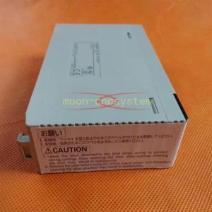ONE NEW OMRON CS1W-ID291 PLC INPUT UNIT MODULE - Picture 1 of 1