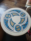 Trinity Waltons 8 inch Celtic Bodhran Irish Hand Drum 
