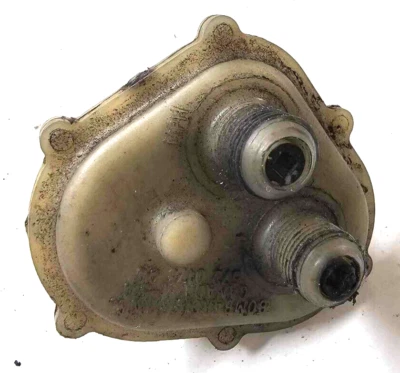 Ski-doo Oem Speedo Drive Angle KPH/MPH 515175400 - Image 1 of 3