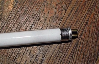 Replacement Bulb FURNLITE (FC-952,953) 16 Watt T4 Warm White Fluorescent NEW 17" - Image 1 of 2