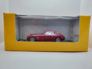 Modelos Rialto 1/43 Bristol 406 Zagato SWB 1960. ¡Muy raro! - Imagen 1 de 21
