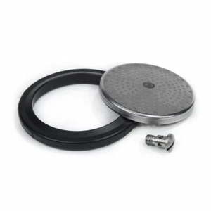 LA MARZOCCO GROUP HEAD REPAIR KIT, SET WITH GASKET, SHOWER SCREEN, SCREW - Picture 1 of 3