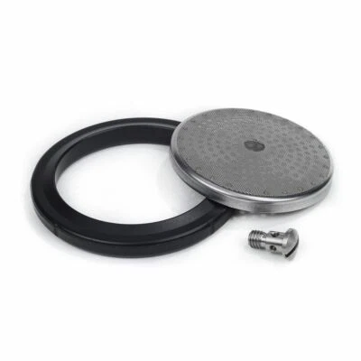 KIT REPARACIÓN CABEZAL GRUPO LA MARZOCCO, JUEGO CON JUNTA, MAMPARA DE DUCHA, TORNILLO Foto 1 de 3