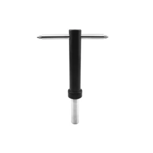 Linear Height Gage Depth Probe 147mm Length 7mm Diameter for Mitutoyo 12AAC072 - Picture 1 of 5