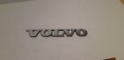 Volvo Metal Emblem.  OEM