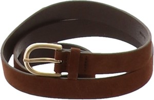 Lands' End Brown Belts for Women for 