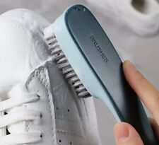 Premium Trainer and Shoe Cleaning Brush Scrubbing Dirt Removal Refurbish Tool^