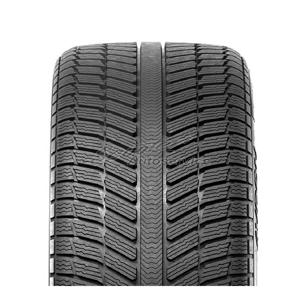 Winterreifen 175/55 R 15 77V Syron Everest 3 3PMSF | 6311 - Bild 1 von 4