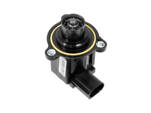 Válvula de corte Pierburg 82149TFQV turbocompresor para Audi Q3 2015-2016 Foto 1 de 2