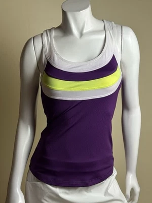 JOFIT Women's Golf Tank/Top Size S.   (B.182) - Image 1 of 4