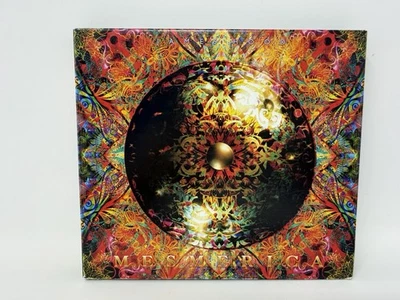 Mesmerica by James Hood (2 CDs, 2017) MINT Discs! Foto 1 de 4