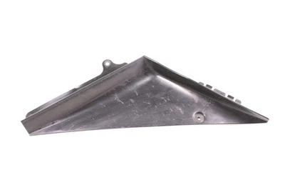 Cubierta de carenado lateral izquierdo Yamaha FZ6R 12 Foto 1 de 4