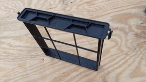 2010-2015 Honda Crosstour Cabin Air Filter Tray Holder Frame Bracket OEM - Picture 1 of 14