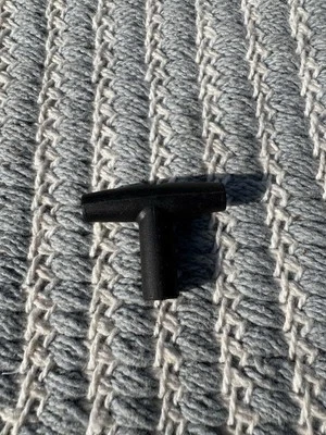 rc engine pull handle nitro car buggy 1/10 1/8 - Image 1 of 3