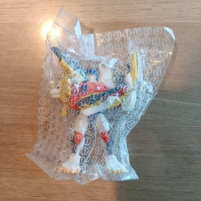 Transformers Beast Wars Raio Convoy Kabaya Candy - Image 1 of 2